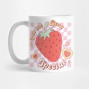 You are Berry Special Mug